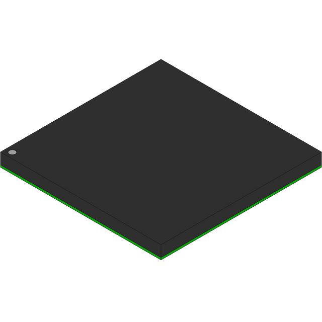 XCV600E-7FG676C0773 — catalog image