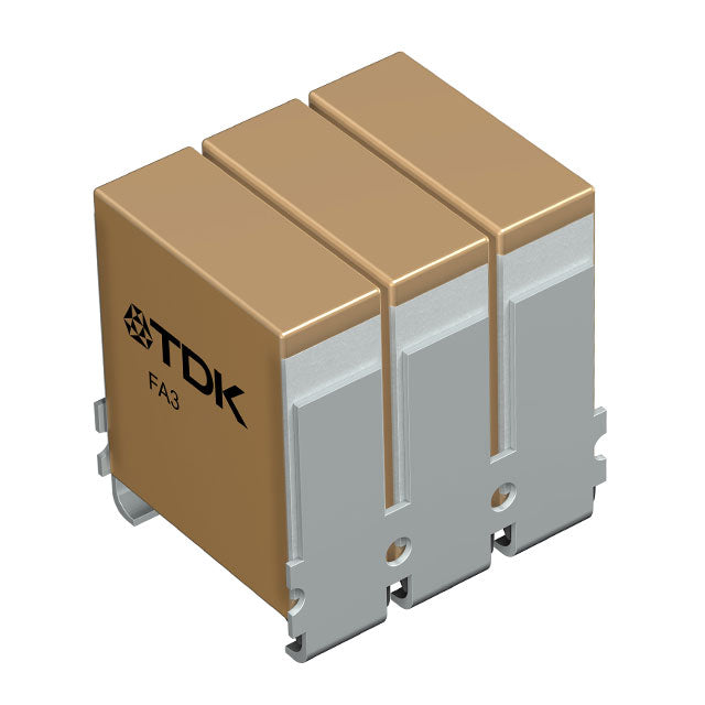 B58035U7155M052 EPCOS - TDK Electronics