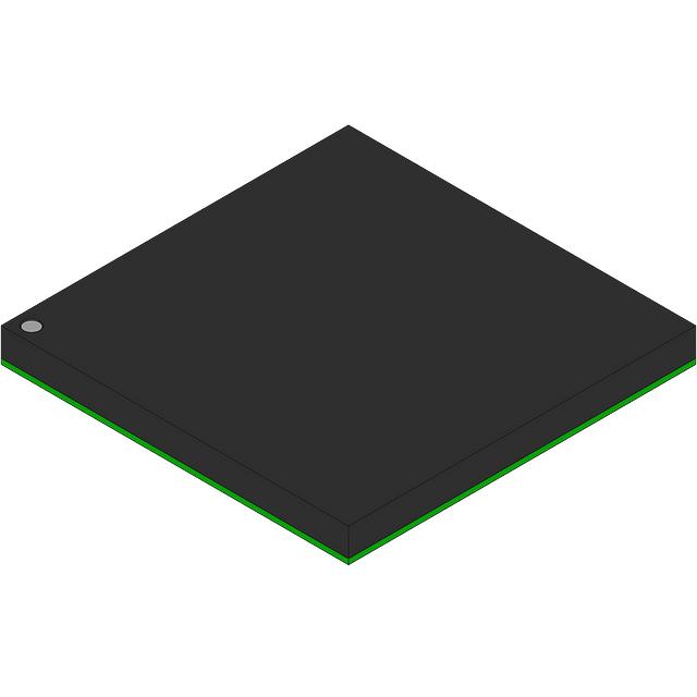 XCV300E-7FG456C0773 — catalog image