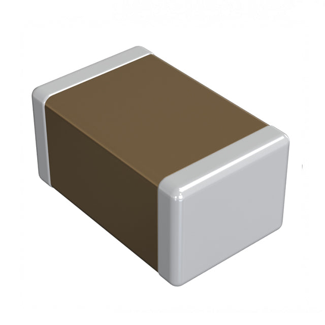 GQM0335G2D3R8BB01J Murata Electronics
