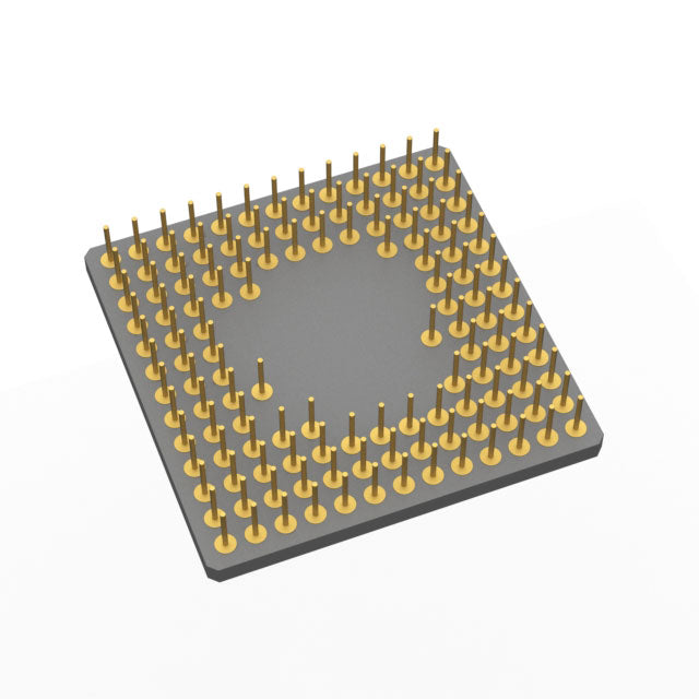 MC68030RC25C — catalog image