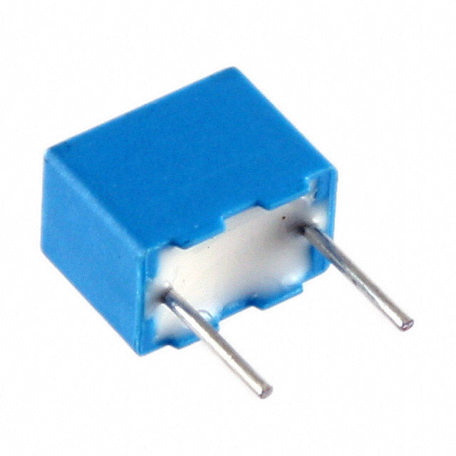 PFR5472J63J11L4BULK KEMET