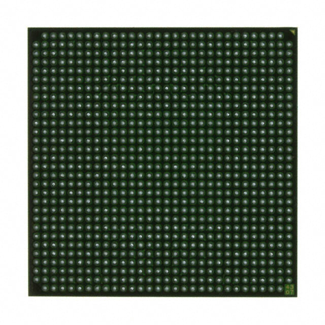 XC2VP7-7FFG896C AMD