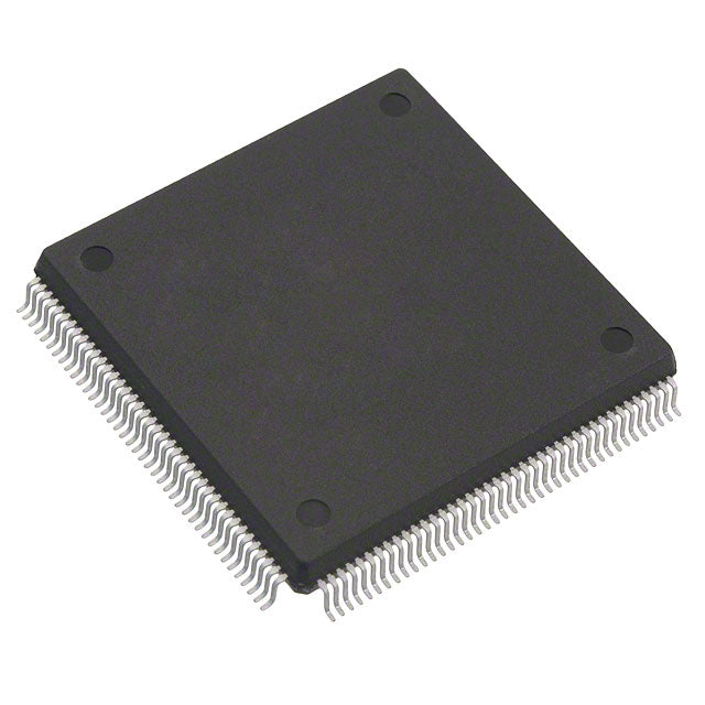XC3195A-09PQ160C — catalog image