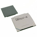 XC6VLX75T-2FFV484I4243 — catalog image