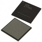 XC7Z012S-1CLG485I — catalog image