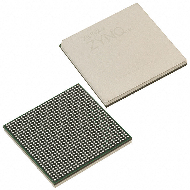 XCKU5P-2FFVD900I — catalog image