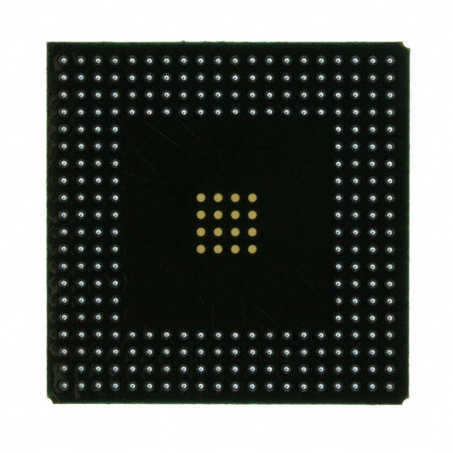 XC4010XL-2BG256I — catalog image