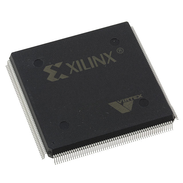 XCV200E-8PQ240C — catalog image