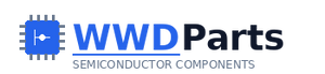 logo wwdparts dark