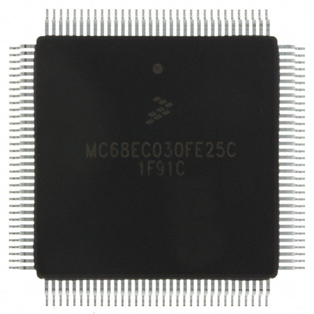 MC68030FE33C — catalog image
