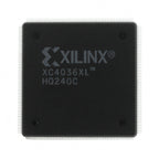 XC4036XL-2HQ240C — catalog image