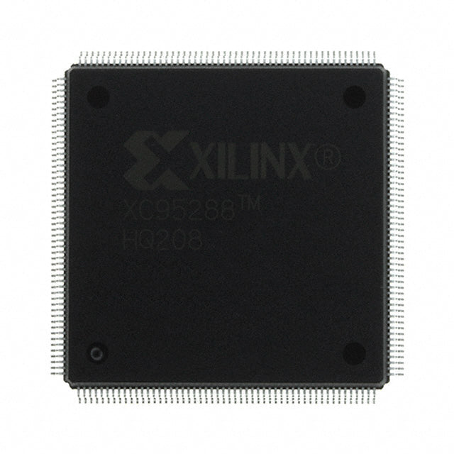XC4013E-4HQ208I