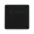 XC4013E-4HQ208I — catalog image