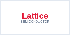 Lattice semiconductor