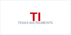 Texas instruments