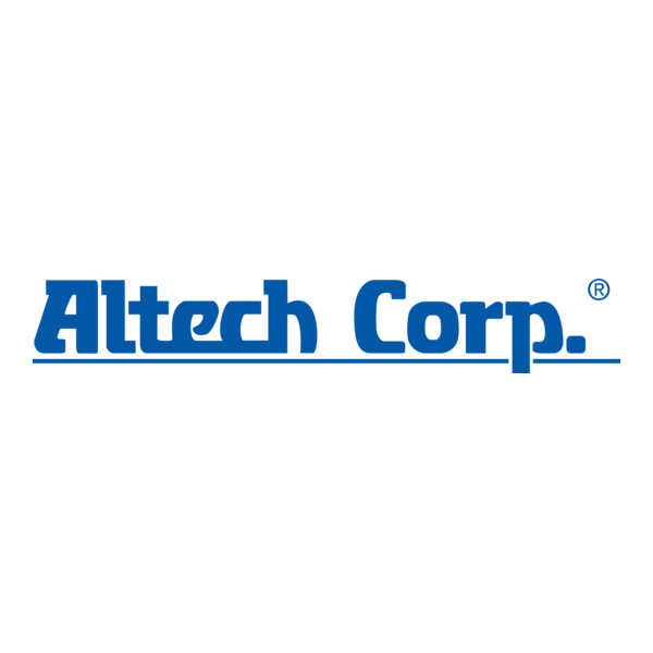 Altech Corporation logo