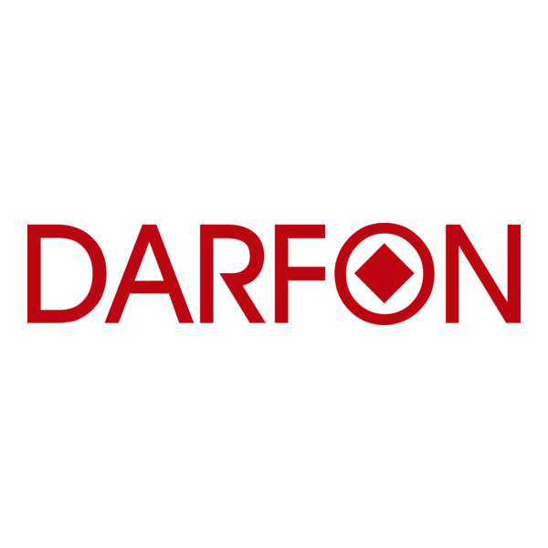 Darfon logo