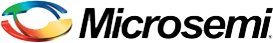 Microsemi Corporation logo