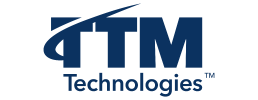 TTM Technologies, Inc. logo
