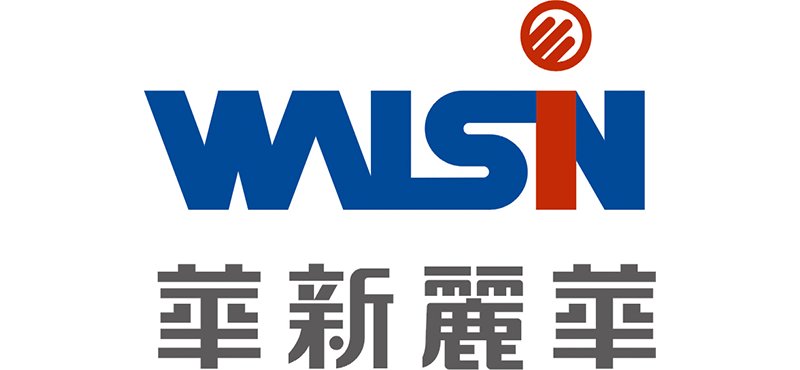 Walsin Technology Corporation logo