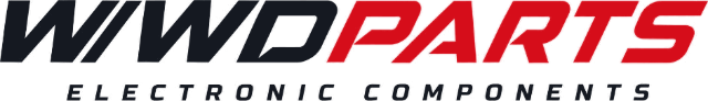 WWD Parts Electronic Components